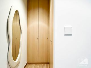 Sophisticated 1B Apartment in Belgravia Heights II - 9