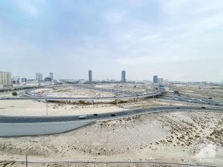 Sophisticated 1B Apartment in Belgravia Heights II - 2