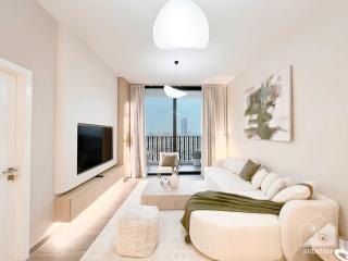 Sophisticated 1B Apartment in Belgravia Heights II - 1