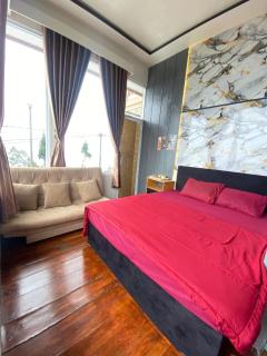 Hotel Bintang Sikunir - Kejajar - 1