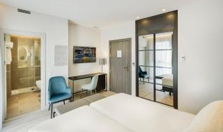 Sercotel Ayala - Bilbao - 2