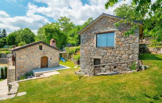 Casa Antica - Storia Verde Opatija - Ičići - 8