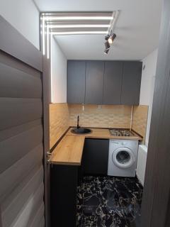 Garsoniera luxury - 1