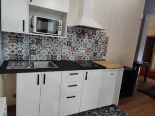 CASA PEDRASRUBIAS - Salceda - 9