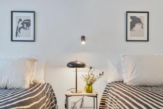 Luxurious 3-bed and 3 bathroom apartment - Reserva del Higueron - Málaga - 4