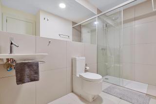 Luxurious 3-bed and 3 bathroom apartment - Reserva del Higueron - Málaga - 3