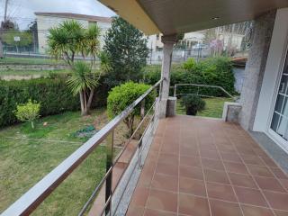 CASA PEDRASRUBIAS - Salceda - 4