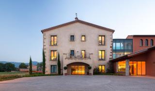 Hotel Vall de Bas - Joanetes - 4