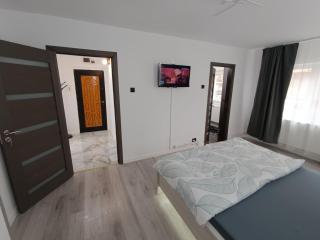 Garsoniera luxury - 2