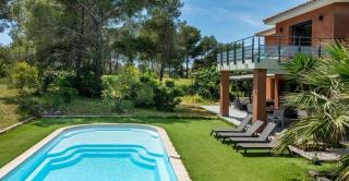 Villa Cap Dramont - Saint-Raphaël - 0