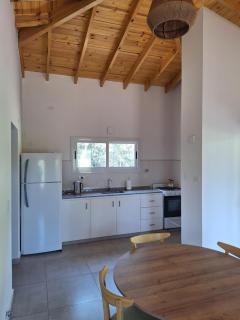 Casa Rincon - Villa General Belgrano - 5