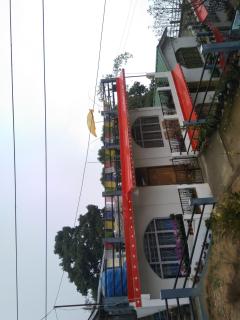Mountain Homestay - Darjeeling - 9
