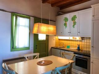 Traditional House at Triantaros for 4 persons - Triandáros - 6