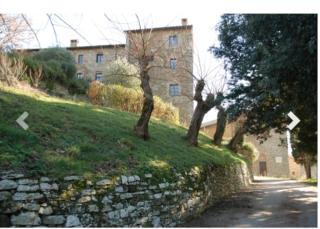 Casa oracolo - Perugia - 1