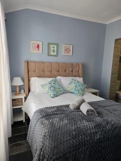 4 Linde Cres Apartment - Kaapstad - 0