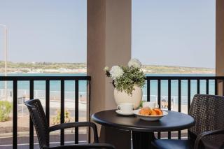 Seashore Flats Seconds To Sea By Homely Malta! - Is-Sellum - 9