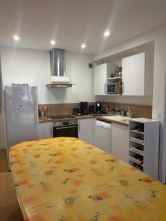 Vivez en Duplex plein centre ville - Le Havre - 7
