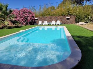 Villa Cap Dramont - Saint-Raphaël - 8