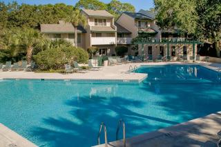 Stoney Creek Villa 268 - Hilton Head Island - 9