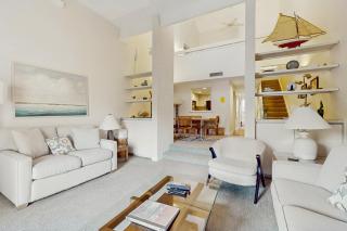 Stoney Creek Villa 268 - Hilton Head Island - 7