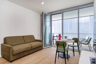 Waterfront Retreat by Wonderful Italy - Genova - 9