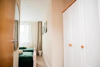 City Luxury with FREE Parking - Hunslet - 4