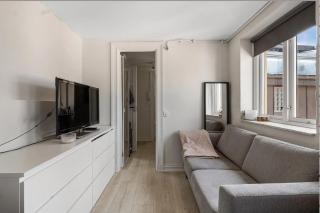 Penthouse by the Royal Park - 2