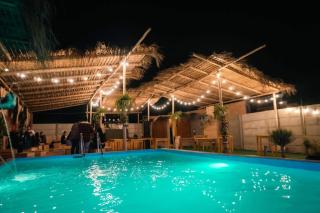 Casa Colpa Tiki - - 0