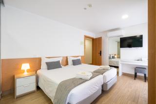 Central Suites 3 - São João da Madeira - 5