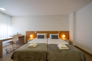 Central Suites 3 - São João da Madeira - 1