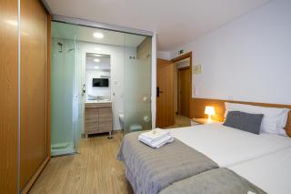 Central Suites 3 - São João da Madeira - 2