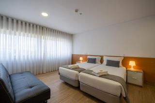 Central Suites 3 - São João da Madeira - 8