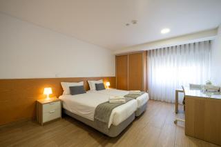 Central Suites 3 - São João da Madeira - 9