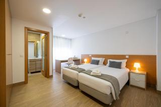 Central Suites 3 - São João da Madeira - 0