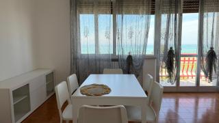 M001 - Marcelli, trilocale vista mare - Marcelli - 4