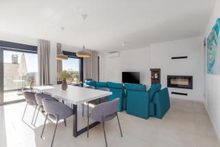 Villa Sunrise Bay - Krnica - 3