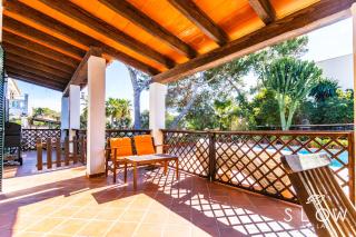 Villa Ewa by Slow Villas - Cala Pi - 3