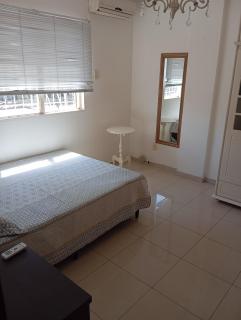 Quarto em Apartamento no centro de foz - 3