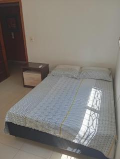 Quarto em Apartamento no centro de foz - 4