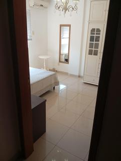 Quarto em Apartamento no centro de foz - Foz do Iguaçu - 5