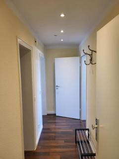 Design Apartment nähe Düsseldorf - Krefeld - 3