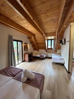 Hotel Romànic - Pla de l'Ermita - 1