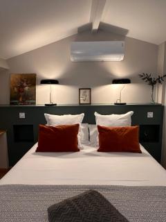 Le Petit Bijou Sète, quatre appartements au centre ville, trois avec vue canal - Sète - 2