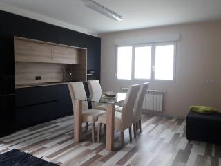 Besbello Suites Apartamento - Santiago di Compostela - 6