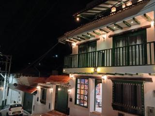 Hotel Santino - Jenesano - 2