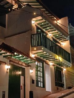 Hotel Santino - Jenesano - 3