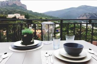 Un apartamento con Vistas - Viguera - 9
