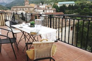 Un apartamento con Vistas - Viguera - 8