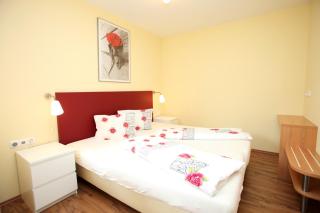 Apartmenthaus Franz Kleindienst - 1