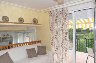 Un apartamento con Vistas - 3